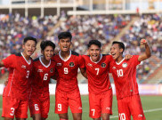 Cuaca Panas Kamboja Tidak Jadi Hambatan Timnas Indonesia U-22 Berjuang di SEA Games
