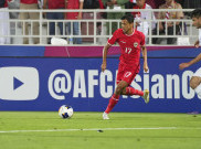 Bidik Kemenangan atas Iran, Timnas Indonesia U-20 Harus Fokus dan Disiplin Sejak Awal