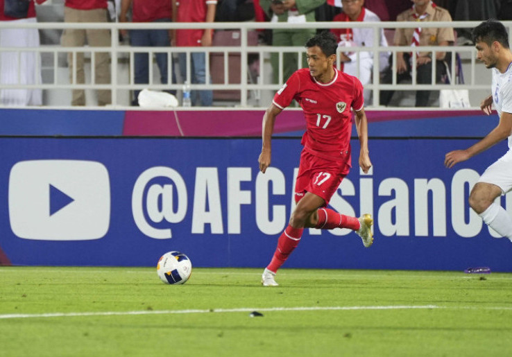 Bidik Kemenangan atas Iran, Timnas Indonesia U-20 Harus Fokus dan Disiplin Sejak Awal