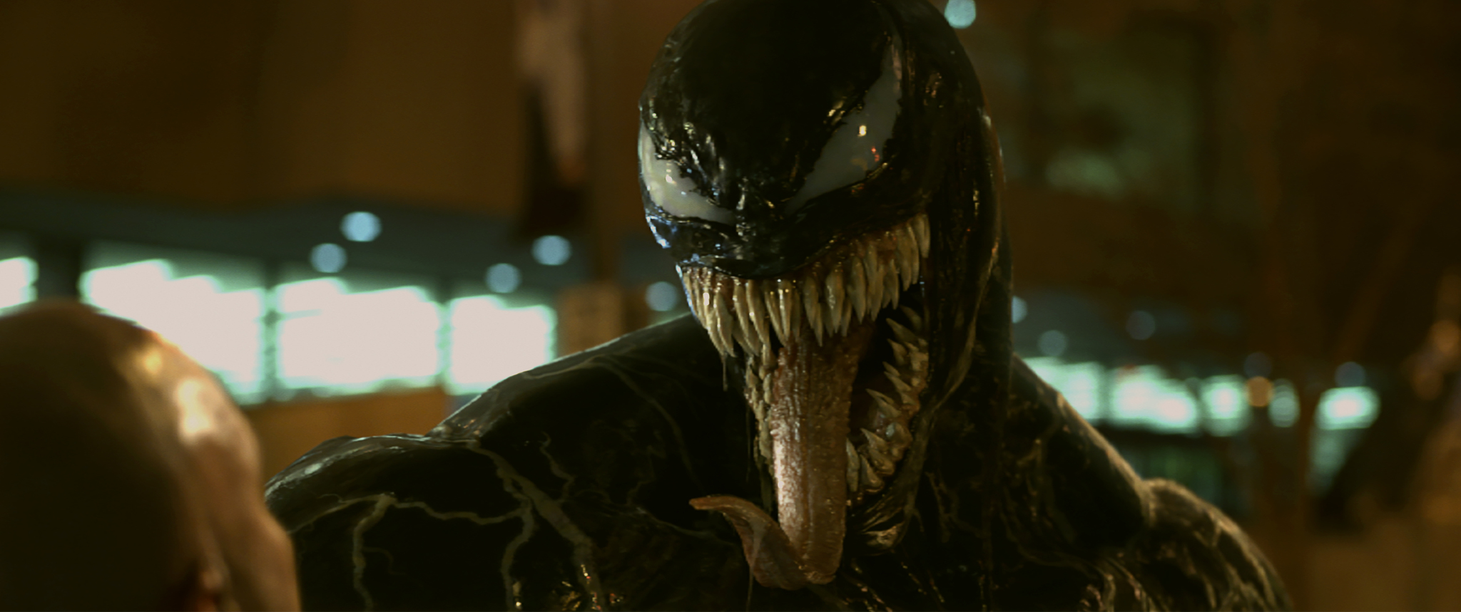 Film Animasi Venom Bakal Hadirkan Nuansa Gelap, Bukan Tontonan Bocah