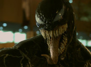 Film Animasi Venom Bakal Hadirkan Nuansa Gelap, Bukan Tontonan Bocah