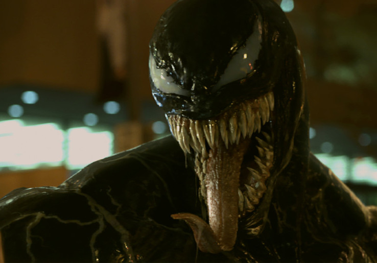 Film Animasi Venom Bakal Hadirkan Nuansa Gelap, Bukan Tontonan Bocah
