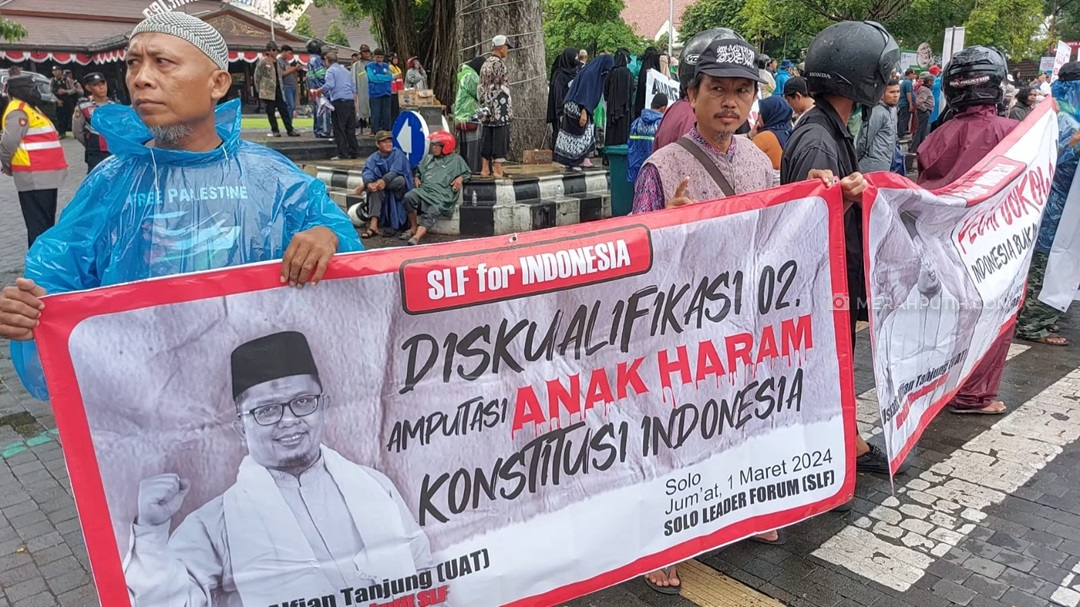 demo anti jokowi