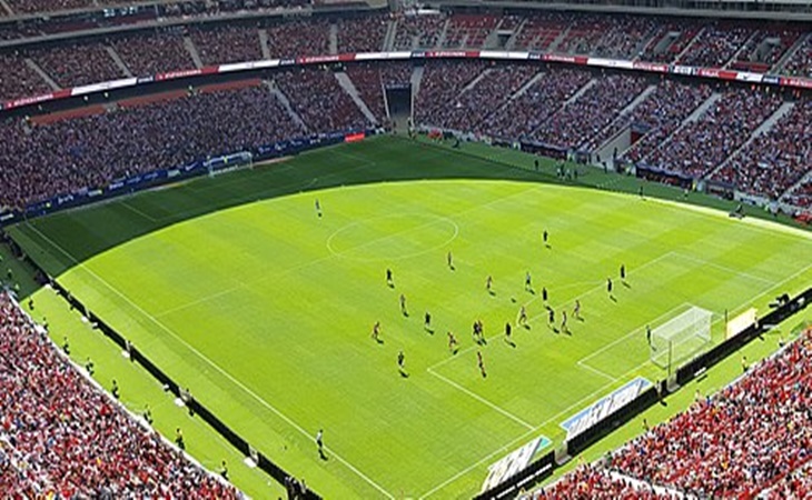 Derby Madrid 