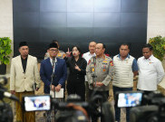 3 WNI Pelaku Penipuan Haji Ditangkap di Saudi, Pemerintah RI ‘Lobi’ Arab