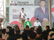 Mahfud Sebut Program Gaji Guru Ngaji Berlaku untuk Semua Agama