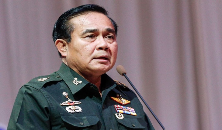 Cegah Kejadian Berulang, Pemerintah Thailand Perketat Pengawasan Gua Tham Luang