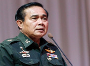 Cegah Kejadian Berulang, Pemerintah Thailand Perketat Pengawasan Gua Tham Luang