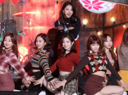 TWICE Jadi Artis Perempuan Asing Pertama yang Sabet 3 Mahkota di Oricon Chart