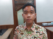 Gibran akan Absen di Diskusi Publik Muhammadiyah, Prabowo Dipastikan Hadir
