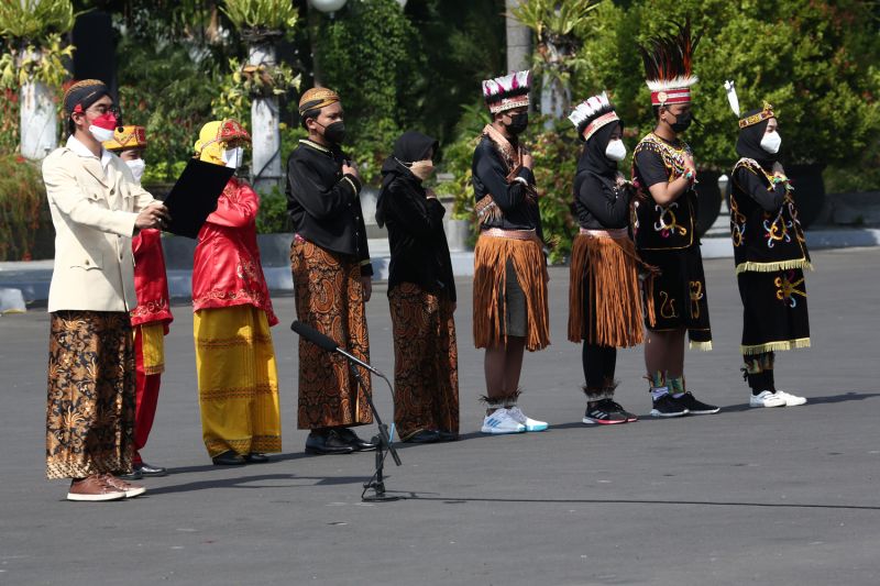 Muhammadiyah Dorong Pemuda Jadi Perekat dan Hindarkan Rakyat dari Polarisasi