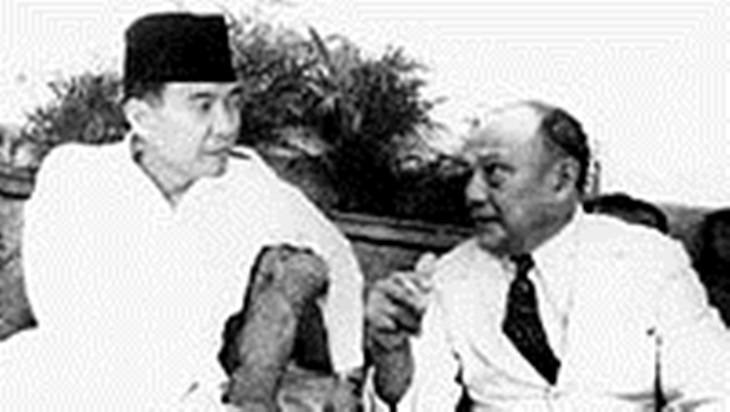 Mengenang 128 Tahun Kiprah Sam Ratulangi