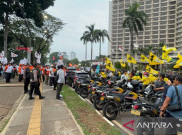 Pendukung Paslon Cagub Jakarta Sepakat tak Ricuh saat Debat Terakhir