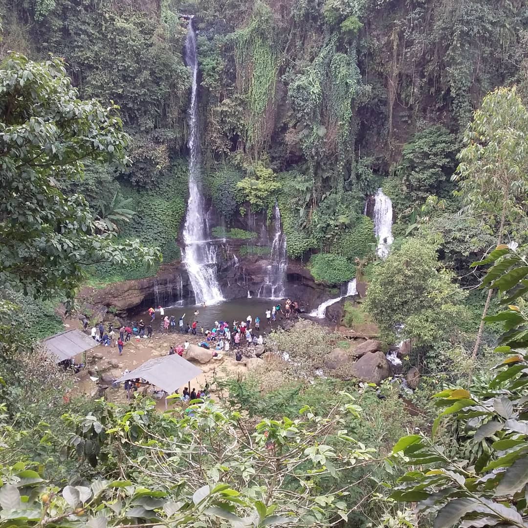 Fasilitas di sana mumpuni (Foto: Instagram/em_1806)