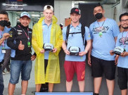 Mengenal Riding Style, Satu-satunya UMKM Indonesia Sponsor Tim MotoGP