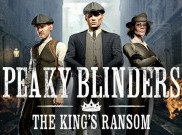 Serial 'Peaky Blinders' Diadaptasi Jadi Game VR