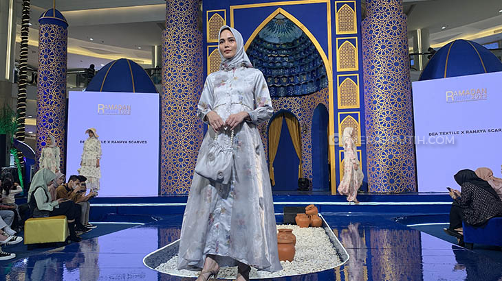 ramadan runway