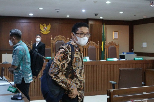 Eks Dirjen Ini 'Pamit' dari KKP Karena Kebijakan Edhy Prabowo Tidak Pro 'Poor'