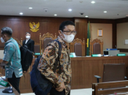 Eks Dirjen Ini 'Pamit' dari KKP Karena Kebijakan Edhy Prabowo Tidak Pro 'Poor'