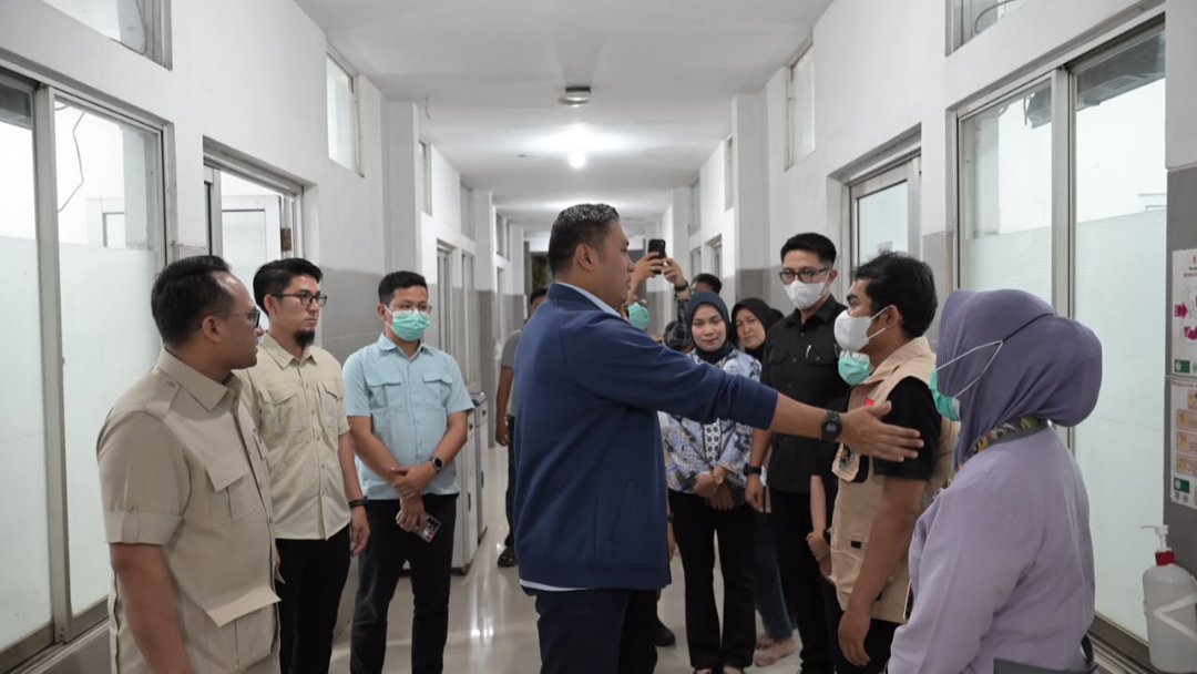 BGN Ungkap Dugaan Penyebab Keracunan MBG di SMKN 6 Semarang, Soroti Bahan Makanan hingga Waktu Memasak