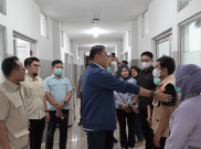 BGN Ungkap Dugaan Penyebab Keracunan MBG di SMKN 6 Semarang, Soroti Bahan Makanan hingga Waktu Memasak