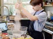 Bisakah Abe, Anak 12 Tahun Menggabungkan Budaya Palestina dan Israel?