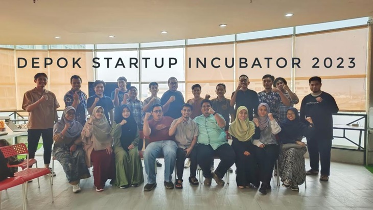 Kode Creative Hub Akselerasi Transformasi Digital di Indonesia