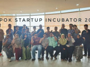 Kode Creative Hub Akselerasi Transformasi Digital di Indonesia