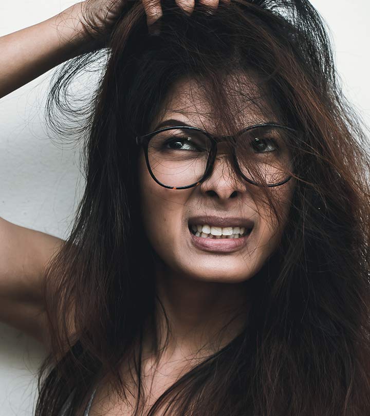 4 Hal yang Harus Dilakukan Sebelum Cat Rambut untuk Pertama Kali