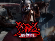 Trailer 'Devil May Cry' Hadirkan Pemeran Antagnis dan Bos