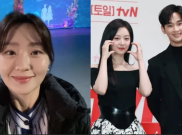 Syuting ‘Queen of Tears’ Bareng, Rekan Aktor Ungkap Kelakukan Kim Soo-hyun dan Kim Ji-won