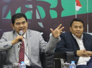 Presiden Disarankan Segera Panggil Pimpinan KPK