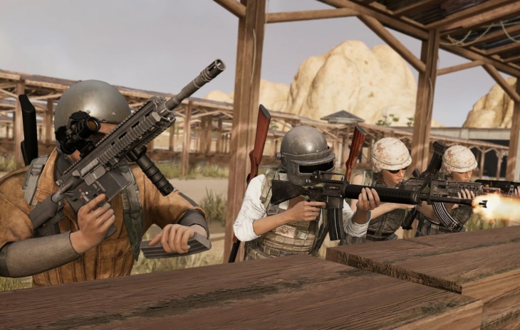 ‘PUBG’ akan Hadirkan 2 Game Baru di 2022