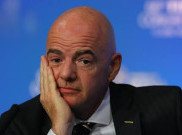 FIFA bakal Kunjungi Indonesia
