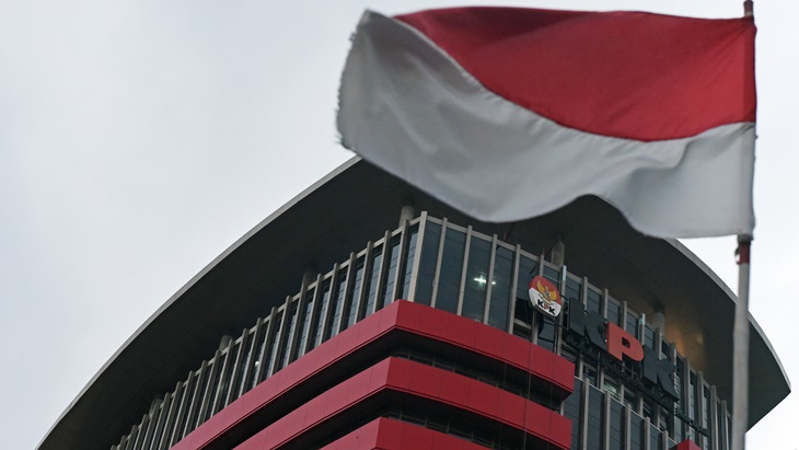 KPK Tetapkan 38 DPRD Sumut Jadi Tersangka