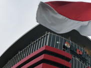 KPK Tetapkan 38 DPRD Sumut Jadi Tersangka