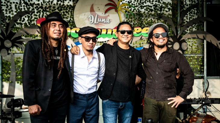 100 Hari Kepergian Steven Kaligis, Coconuttreez Rilis Album 'Langsamkan'