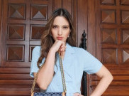 Intip Rekam Jejak Nia Ramadhani di Dunia Hiburan