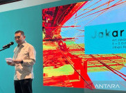 Buka Art Jakarta 2025, Menbud Fadli Zon Janji Kirim Perupa Indonesia Ikut Pameran Internasional