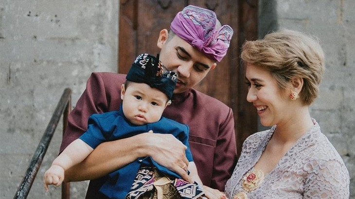 anak bali