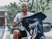 Mantan Penyerang Stoke City jadi Legiun Asing Ketiga Dewa United FC