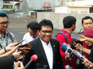 Ridwan Bae Kaget Lihat Kondisi Setnov