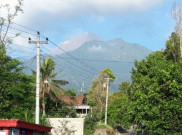 Angkasa Pura I Bersiap Antisipasi Erupsi Merapi