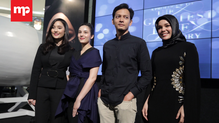 Ini Pesan yang Disampaikan Ayat-Ayat Cinta 2