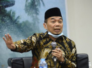 Bantu Korban Bencana, PKS Instruksikan Anggota Dewan Potong Gaji