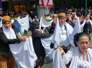 4 Agenda Budaya Solo Masuk Karisma Event Nusantara Kemenparekraf