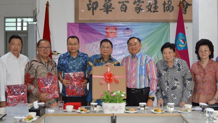 Wakil Ketua DPP INTI: Implementasi Pengamalan Pancasila Perlu Diperkuat