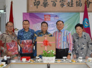 Wakil Ketua DPP INTI: Implementasi Pengamalan Pancasila Perlu Diperkuat