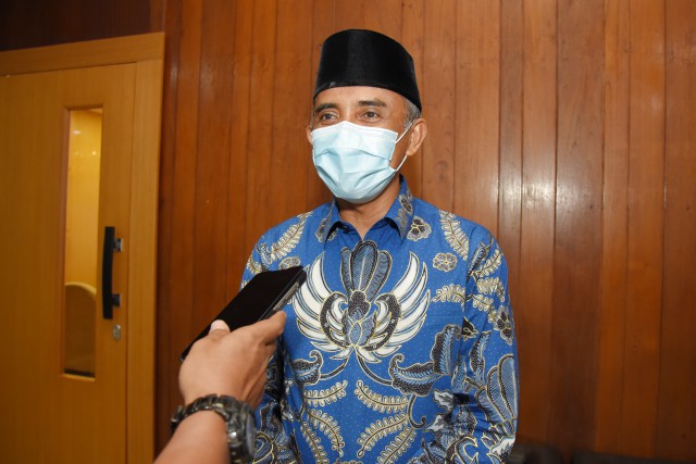 Partai Demokrat Tolak Perwira TNI-Polri Aktif jadi Plt Kepala Daerah