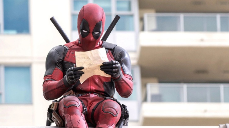 'Deadpool 3' Mulai Produksi pada Mei 2023